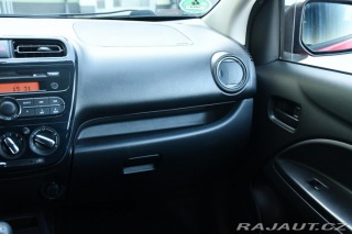 Mitsubishi Space Star 1800