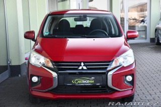 Mitsubishi Space Star 1800