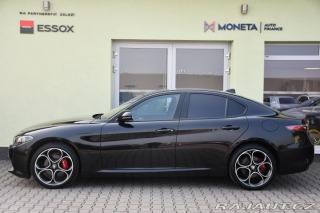 Alfa Romeo Giulia 2.0T16V206kWCOMPETIZIONE 2023