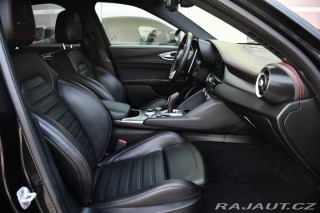 Alfa Romeo Giulia 2.0T16V206kWCOMPETIZIONE 2023