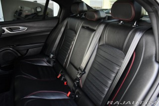 Alfa Romeo Giulia 2.0T16V206kWCOMPETIZIONE 2023