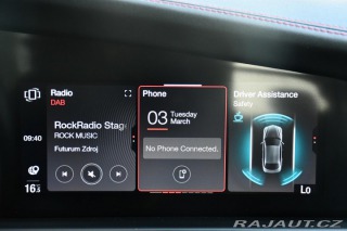 Alfa Romeo Giulia 2.0T16V206kWCOMPETIZIONE 2023