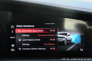 Alfa Romeo Giulia 2.0T16V206kWCOMPETIZIONE 2023