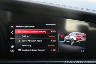 Alfa Romeo Giulia 2.0T16V206kWCOMPETIZIONE 2023