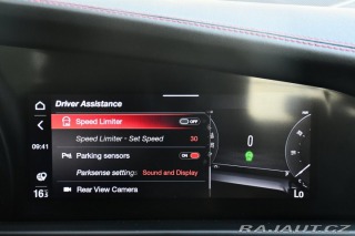 Alfa Romeo Giulia 2.0T16V206kWCOMPETIZIONE 2023