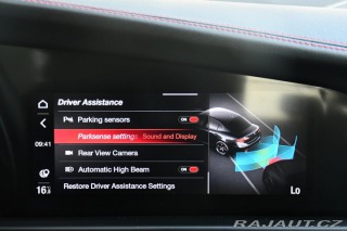 Alfa Romeo Giulia 2.0T16V206kWCOMPETIZIONE 2023