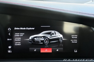 Alfa Romeo Giulia 2.0T16V206kWCOMPETIZIONE 2023