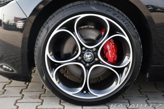 Alfa Romeo Giulia 2.0T16V206kWCOMPETIZIONE 2023