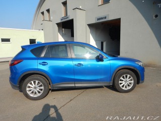 Mazda CX-5 2.2 d 110 kw
