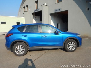 Mazda CX-5 2.2 d 110 kw 2012