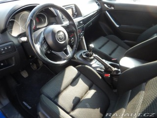 Mazda CX-5 2.2 d 110 kw 2012