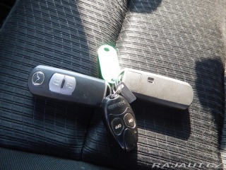 Mazda CX-5 2.2 d 110 kw 2012