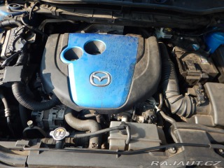 Mazda CX-5 2.2 d 110 kw 2012