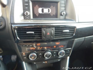 Mazda CX-5 2.2 d 110 kw 2012