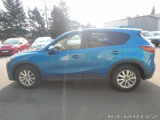Mazda CX-5 2.2 d 110 kw 2012