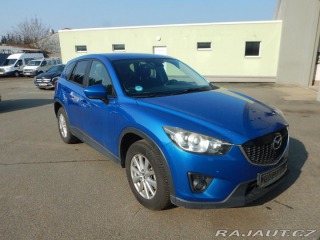 Mazda CX-5 2.2 d 110 kw 2012