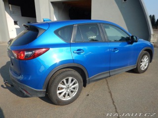 Mazda CX-5 2.2 d 110 kw 2012