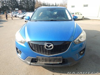 Mazda CX-5 2.2 d 110 kw 2012