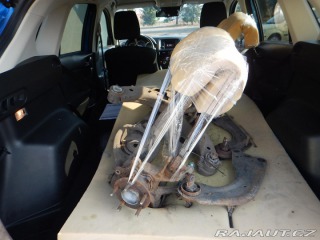 Mazda CX-5 2.2 d 110 kw 2012