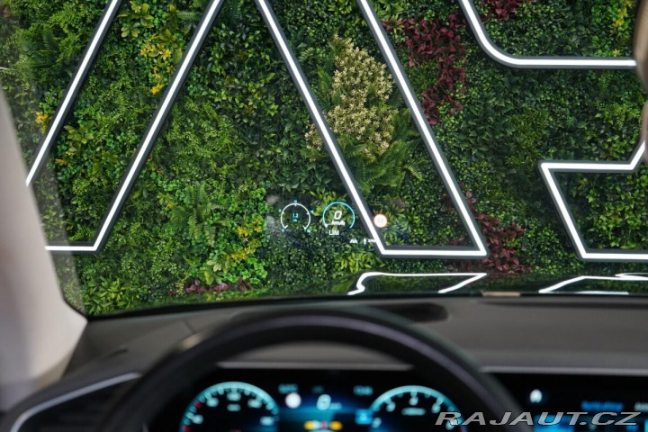 Mercedes-Benz GLS 580*4M*AMG*BURM*HUD*MASÁŽ 2020