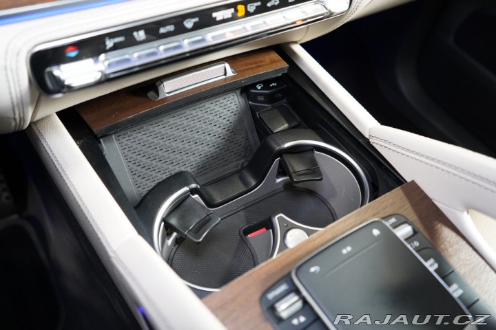 Mercedes-Benz GLS 580*4M*AMG*BURM*HUD*MASÁŽ 2020