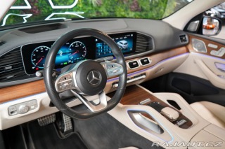 Mercedes-Benz GLS 580*4M*AMG*BURM*HUD*MASÁŽ 2020