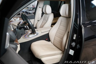 Mercedes-Benz GLS 580*4M*AMG*BURM*HUD*MASÁŽ 2020