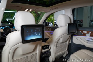 Mercedes-Benz GLS 580*4M*AMG*BURM*HUD*MASÁŽ 2020