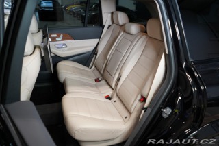 Mercedes-Benz GLS 580*4M*AMG*BURM*HUD*MASÁŽ 2020