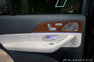 Mercedes-Benz GLS 580*4M*AMG*BURM*HUD*MASÁŽ 2020