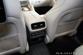 Mercedes-Benz GLS 580*4M*AMG*BURM*HUD*MASÁŽ 2020