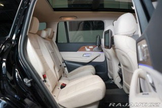 Mercedes-Benz GLS 580*4M*AMG*BURM*HUD*MASÁŽ 2020