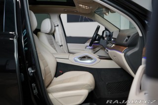 Mercedes-Benz GLS 580*4M*AMG*BURM*HUD*MASÁŽ 2020