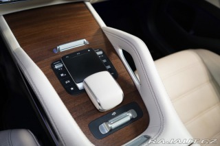 Mercedes-Benz GLS 580*4M*AMG*BURM*HUD*MASÁŽ 2020