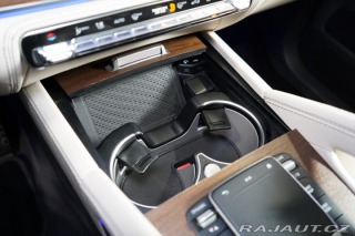 Mercedes-Benz GLS 580*4M*AMG*BURM*HUD*MASÁŽ 2020