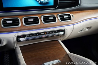 Mercedes-Benz GLS 580*4M*AMG*BURM*HUD*MASÁŽ 2020