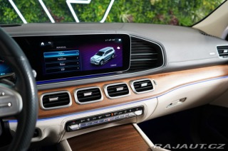 Mercedes-Benz GLS 580*4M*AMG*BURM*HUD*MASÁŽ 2020