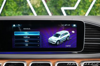 Mercedes-Benz GLS 580*4M*AMG*BURM*HUD*MASÁŽ 2020