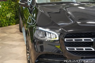 Mercedes-Benz GLS 580*4M*AMG*BURM*HUD*MASÁŽ 2020
