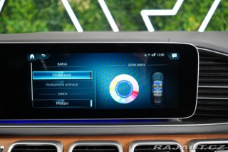 Mercedes-Benz GLS 580*4M*AMG*BURM*HUD*MASÁŽ 2020