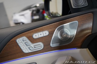 Mercedes-Benz GLS 580*4M*AMG*BURM*HUD*MASÁŽ 2020