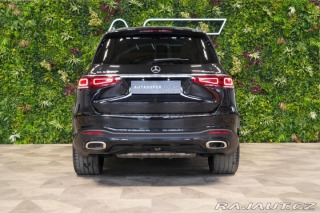 Mercedes-Benz GLS 580*4M*AMG*BURM*HUD*MASÁŽ 2020