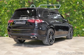 Mercedes-Benz GLS 580*4M*AMG*BURM*HUD*MASÁŽ 2020