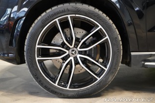 Mercedes-Benz GLS 580*4M*AMG*BURM*HUD*MASÁŽ 2020