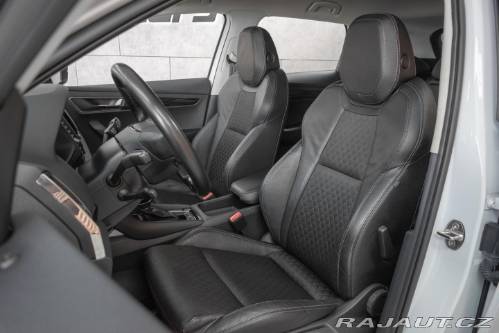 Škoda Karoq 1.5TSI STYLE+*TAŽNÉ*DSG*A 2020