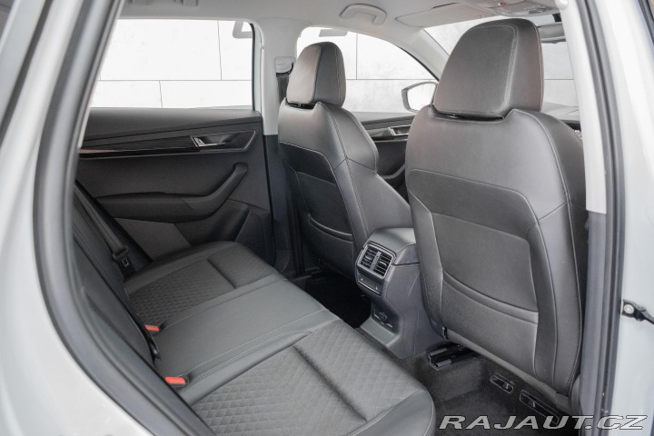 Škoda Karoq 1.5TSI STYLE+*TAŽNÉ*DSG*A 2020