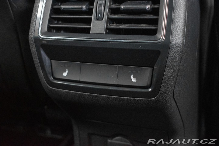 Škoda Karoq 1.5TSI STYLE+*TAŽNÉ*DSG*A 2020