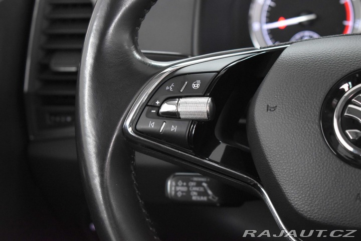 Škoda Karoq 1.5TSI STYLE+*TAŽNÉ*DSG*A 2020