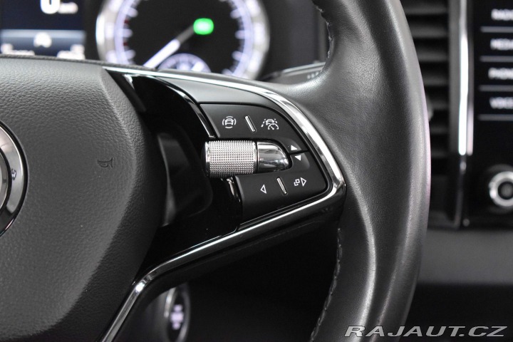 Škoda Karoq 1.5TSI STYLE+*TAŽNÉ*DSG*A 2020