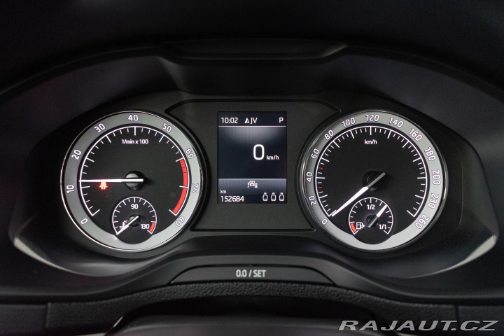 Škoda Karoq 1.5TSI STYLE+*TAŽNÉ*DSG*A 2020